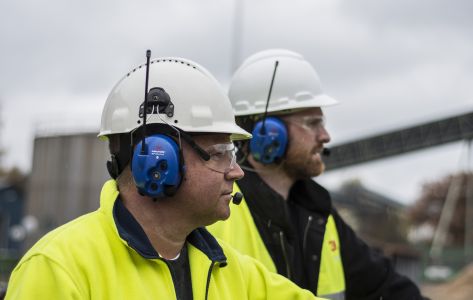 3M Peltor 10+1 Aktion