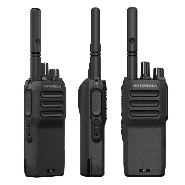 Motorola R2