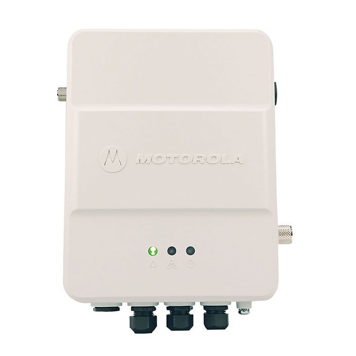 Motorola SLR1000 Repeater