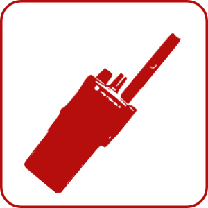 Handfunkgeräte Vermietung