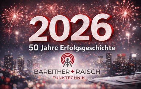 Willkommen 2026 – gemeinsam in ein besonderes Jahr