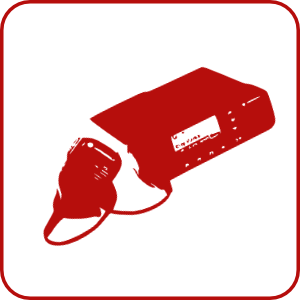 Fahrzeugfunkgeräte Vermietung